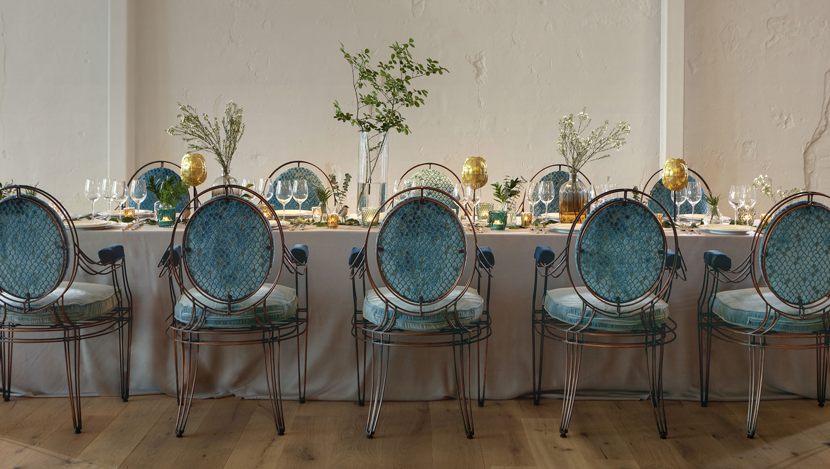 LaLa Conference Room at Hotel Fontenot