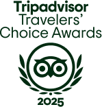 TripAdvisor - Travelers' Choice 2025